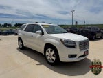 2014 GMC Acadia Denali