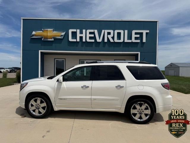 2014 GMC Acadia Denali