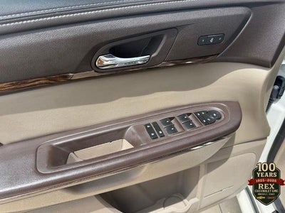 2014 GMC Acadia Denali