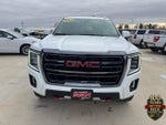 2021 GMC Yukon AT4