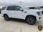 2021 GMC Yukon AT4