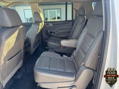 2019 GMC Yukon XL Denali