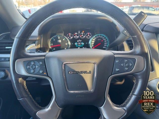 2019 GMC Yukon XL Denali