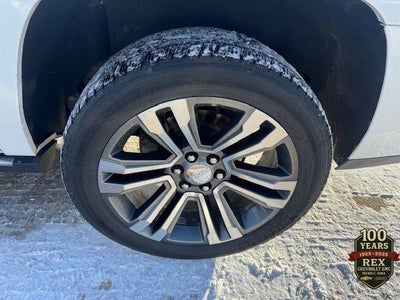 2019 GMC Yukon XL Denali