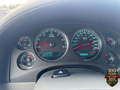 2012 GMC Yukon XL SLT