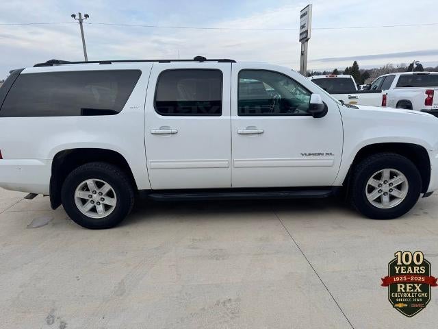 2012 GMC Yukon XL SLT