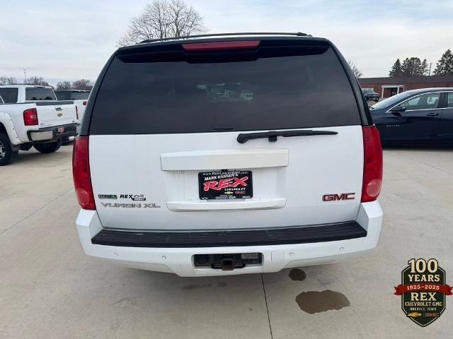 2012 GMC Yukon XL SLT