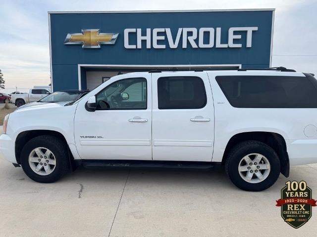 2012 GMC Yukon XL SLT