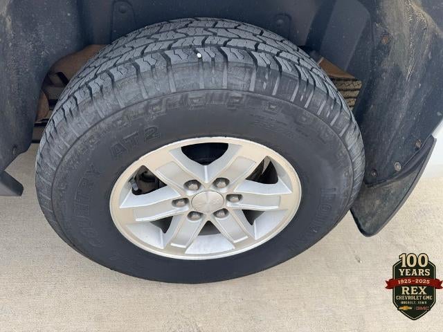 2012 GMC Yukon XL SLT