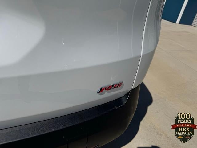 2024 Chevrolet Traverse Limited RS