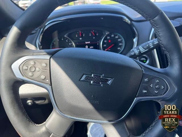 2024 Chevrolet Traverse Limited RS