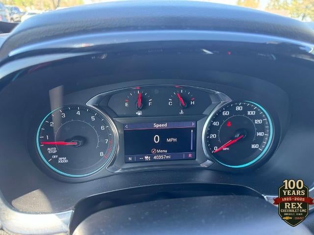 2024 Chevrolet Traverse Limited RS