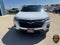 2024 Chevrolet Traverse Limited RS