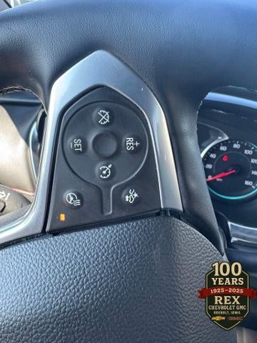 2024 Chevrolet Traverse Limited RS