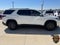 2024 Chevrolet Traverse Limited RS