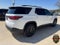 2024 Chevrolet Traverse Limited RS