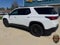 2024 Chevrolet Traverse Limited RS