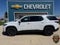 2024 Chevrolet Traverse Limited RS