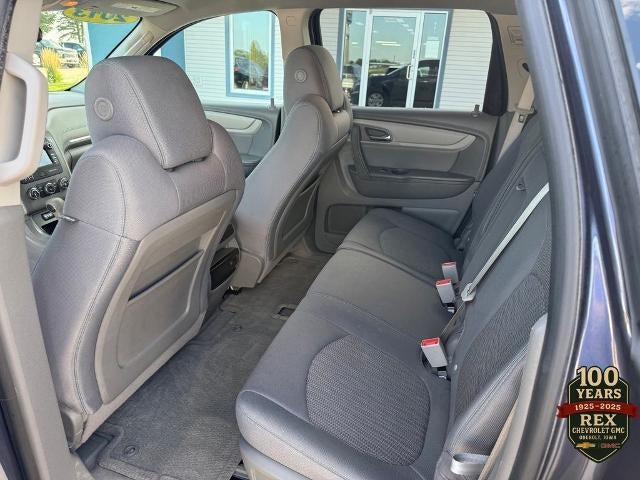 2013 Chevrolet Traverse LS