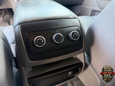 2013 Chevrolet Traverse LS