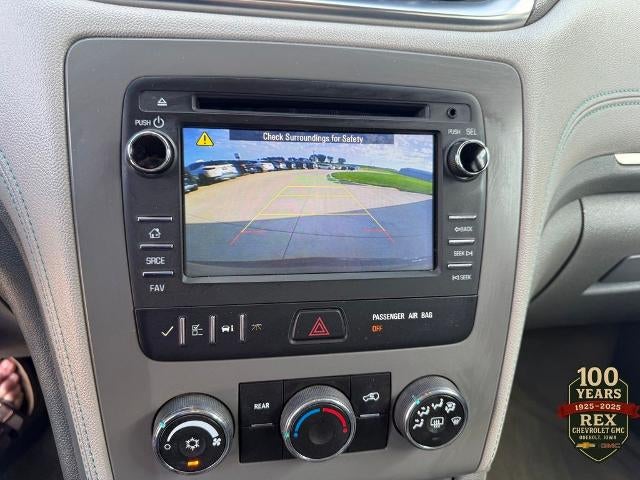 2013 Chevrolet Traverse LS