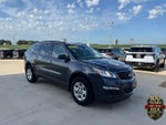 2013 Chevrolet Traverse LS