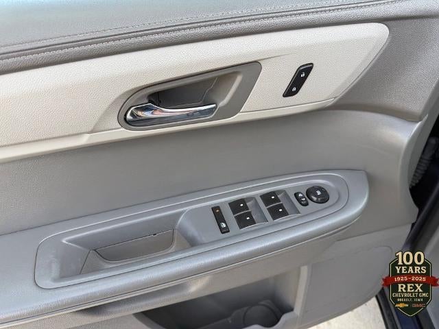 2013 Chevrolet Traverse LS