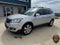 2015 Chevrolet Traverse LTZ