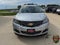 2015 Chevrolet Traverse LTZ