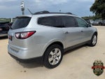 2015 Chevrolet Traverse LTZ