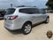 2015 Chevrolet Traverse LTZ