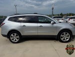 2015 Chevrolet Traverse LTZ