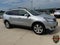 2015 Chevrolet Traverse LTZ