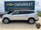 2015 Chevrolet Traverse LTZ