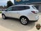 2015 Chevrolet Traverse LTZ