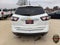 2016 Chevrolet Traverse LTZ