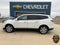 2016 Chevrolet Traverse LTZ