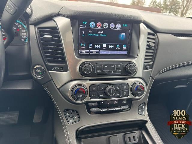 2020 Chevrolet Suburban Premier
