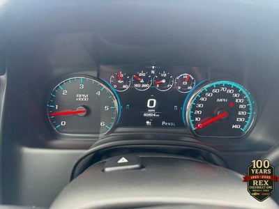 2020 Chevrolet Suburban Premier