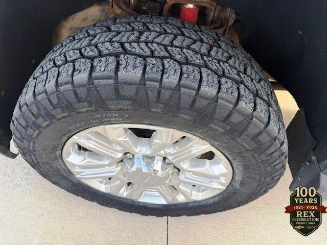 2022 GMC Sierra 3500 HD Denali