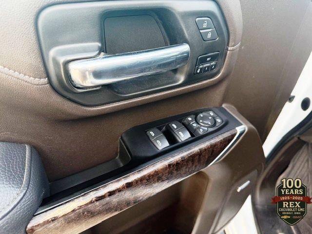 2022 GMC Sierra 3500 HD Denali