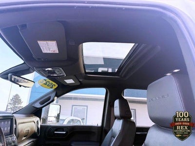 2022 GMC Sierra 3500 HD Denali