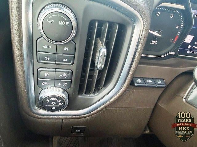 2022 GMC Sierra 3500 HD Denali