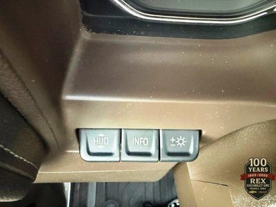 2022 GMC Sierra 3500 HD Denali