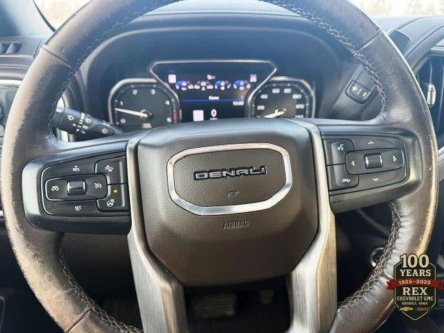 2022 GMC Sierra 3500 HD Denali