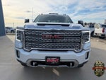 2022 GMC Sierra 3500 HD Denali