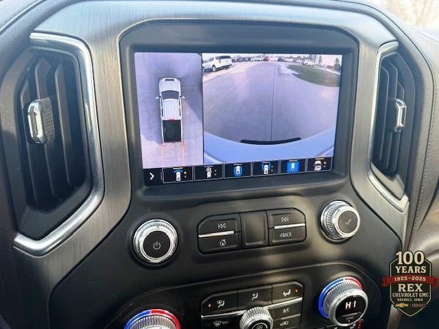 2022 GMC Sierra 3500 HD Denali