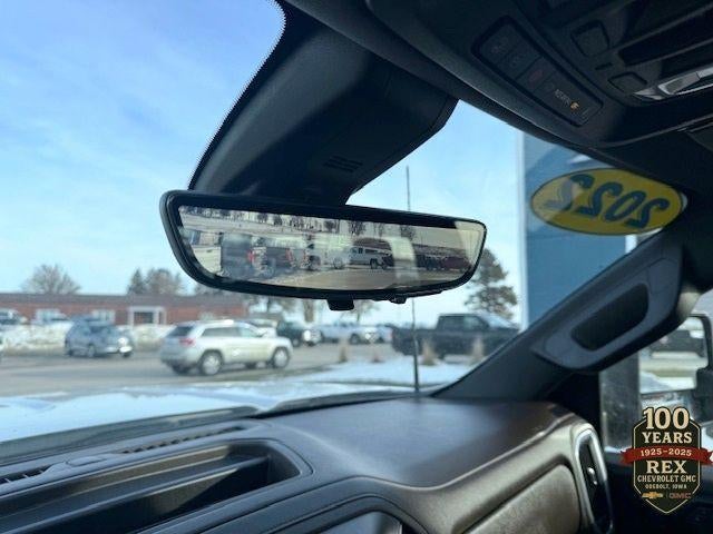 2022 GMC Sierra 3500 HD Denali