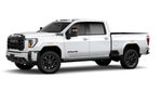 2026 GMC Sierra 2500 HD Base