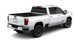 2026 GMC Sierra 2500 HD Base